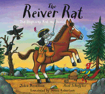 The Reiver Rat: The Highway Rat in Scots