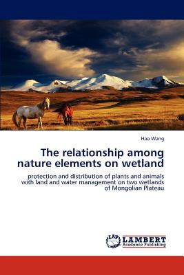 The Relationship Among Nature Elements on Wetland - Wang, Hao