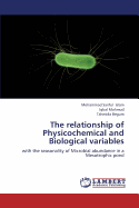 The Relationship of Physicochemical and Biological Variables