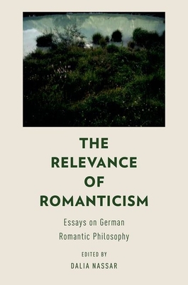 The Relevance of Romanticism - Nassar
