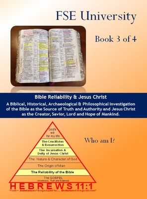 The Reliability of the Bible, The Person of Jesus Christ - Croteau, Edward a