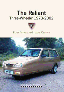 The Reliant Three-wheeler 1973-2002