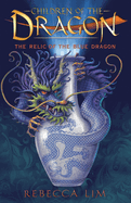 The Relic of the Blue Dragon: Children of the Dragon 1