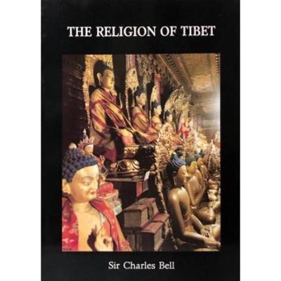 The Religion of Tibet - Bell, Charles T.P.