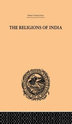 The Religions of India - Barth, A