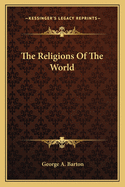 The Religions Of The World