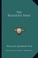 The Religious Ideas