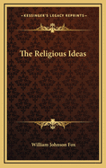 The Religious Ideas