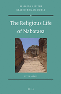 The Religious Life of Nabataea