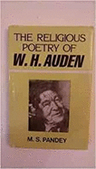 The Religious Poetry of W.H. Auden