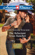 The Reluctant Texas Rancher