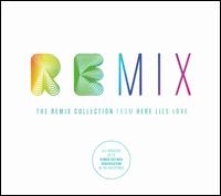 The Remix Collection: From Here Lies Love - David Byrne/Fatboy Slim