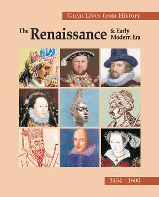 The Renaissance & Early Modern Era (1454-1600) - Moose, Christina J. (Editor)