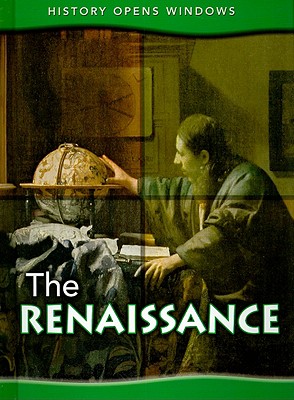 The Renaissance - Shuter, Jane