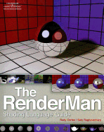 The RenderMan Shading Language Guide