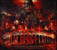 The Repentless Killogy [Live at the Forum in Inglewood, CA] - Slayer