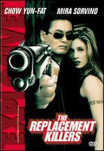 The Replacement Killers [P&S]