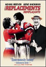 The Replacements - Howard Deutch