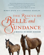The Rescue of Belle and Sundance - Stutz, Birgit; Scanlan, Lawrence