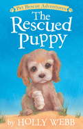 The Rescued Puppy