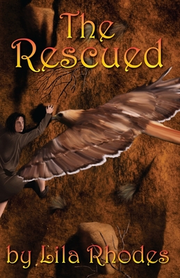 The Rescued - Rhodes, Lila