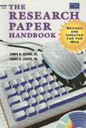 The Research Paper Handbook