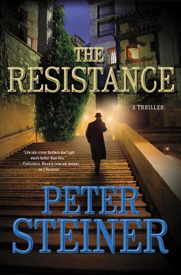 The Resistance - Steiner, Peter, Dr.