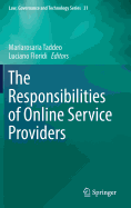 The Responsibilities of Online Service Providers