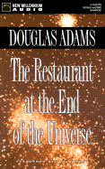 The Restaurant at the End of the Universe