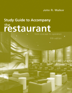 The Restaurant: From Concept to Operation