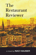 The Restaurant Reviewer