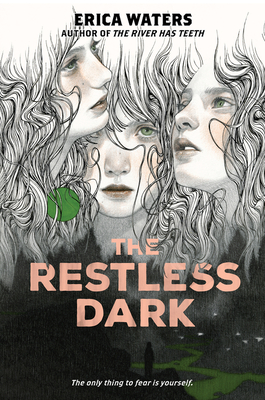 The Restless Dark - Waters, Erica