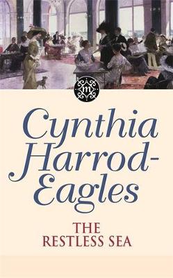 The Restless Sea - Harrod-Eagles, Cynthia