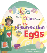 The Resurrection Eggs Glitter Board Book