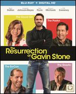 The Resurrection of Gavin Stone [Includes Digital Copy] [Blu-ray/DVD] [2 Discs] - Dallas Jenkins