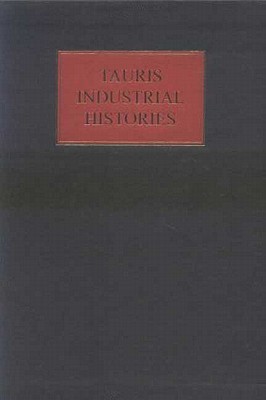 The Retailing Industry: Three Volume Set - Benson, John (Editor), and Shaw, Professor Gareth (Editor)