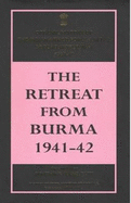The Retreat from Burma 1941-42