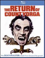 The Return of Count Yorga [Blu-ray]