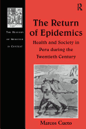 The Return of Epidemics: Health and Society in Peru During the Twentieth Century