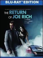 The Return of Joe Rich [Blu-ray]