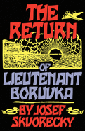 The return of Lieutenant Boruvka