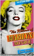 The Return of Marilyn Monroe - Staggs, Sam