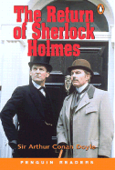 The Return of Sherlock Holmes