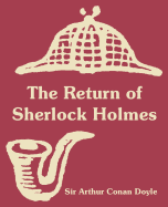 The Return of Sherlock Holmes