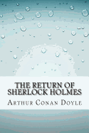 The Return of Sherlock Holmes