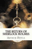 The Return of Sherlock Holmes