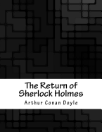 The Return of Sherlock Holmes