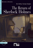 THE RETURN OF SHERLOCK HOLMES