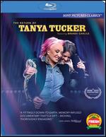The Return of Tanya Tucker: Featuring Brandi Carlile [Blu-ray] - Kathlyn Horan