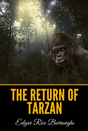 The Return of Tarzan